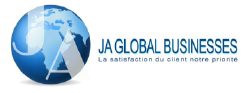 JA Global Businesses – Plomberie – Logistique – Immobilier